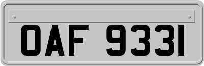 OAF9331