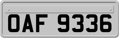 OAF9336