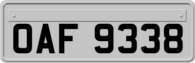 OAF9338