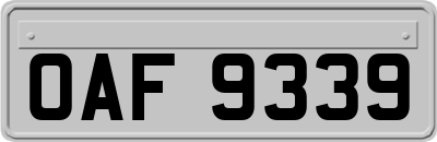 OAF9339