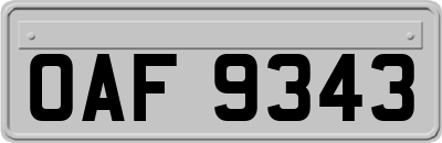 OAF9343