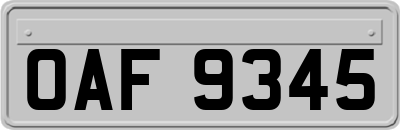 OAF9345