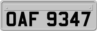 OAF9347
