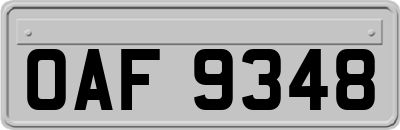 OAF9348