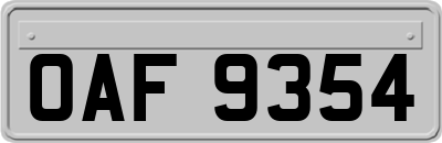 OAF9354