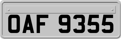 OAF9355