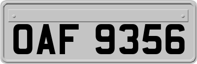 OAF9356