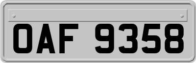 OAF9358