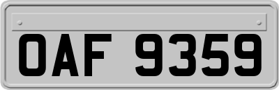 OAF9359