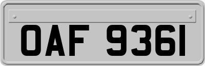OAF9361