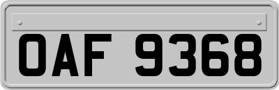 OAF9368