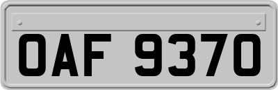 OAF9370