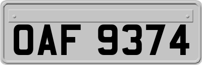 OAF9374