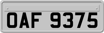 OAF9375