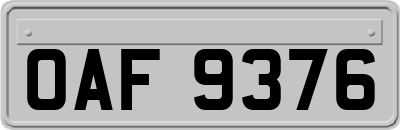 OAF9376