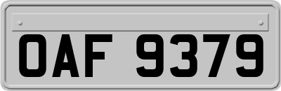 OAF9379