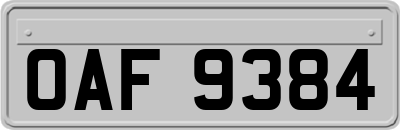OAF9384
