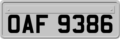 OAF9386