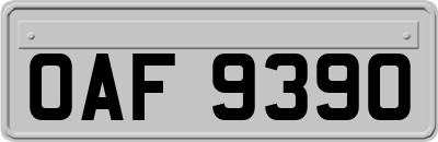 OAF9390