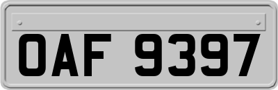 OAF9397