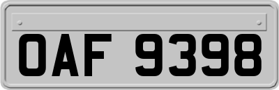 OAF9398
