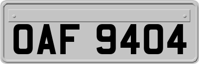 OAF9404