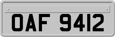 OAF9412