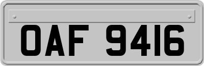 OAF9416