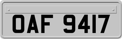 OAF9417