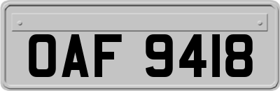 OAF9418