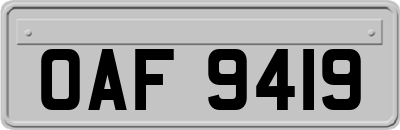 OAF9419