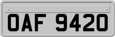 OAF9420