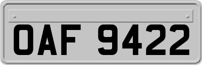 OAF9422