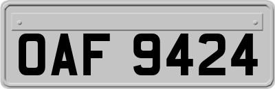OAF9424