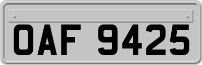 OAF9425