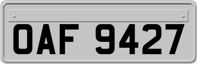 OAF9427