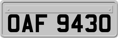 OAF9430