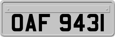 OAF9431
