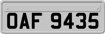 OAF9435