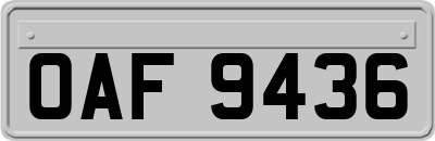 OAF9436