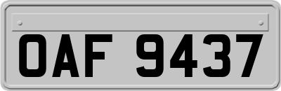 OAF9437