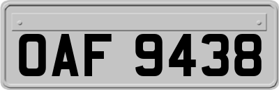 OAF9438