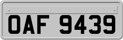 OAF9439