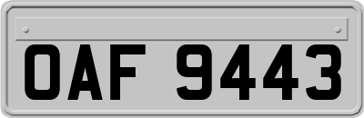 OAF9443