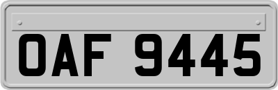 OAF9445