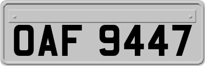 OAF9447