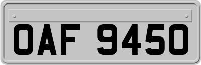 OAF9450