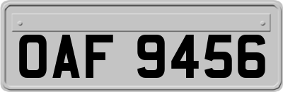OAF9456