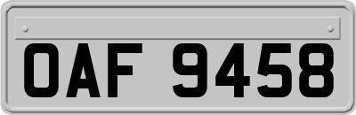 OAF9458