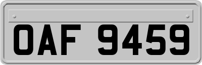 OAF9459